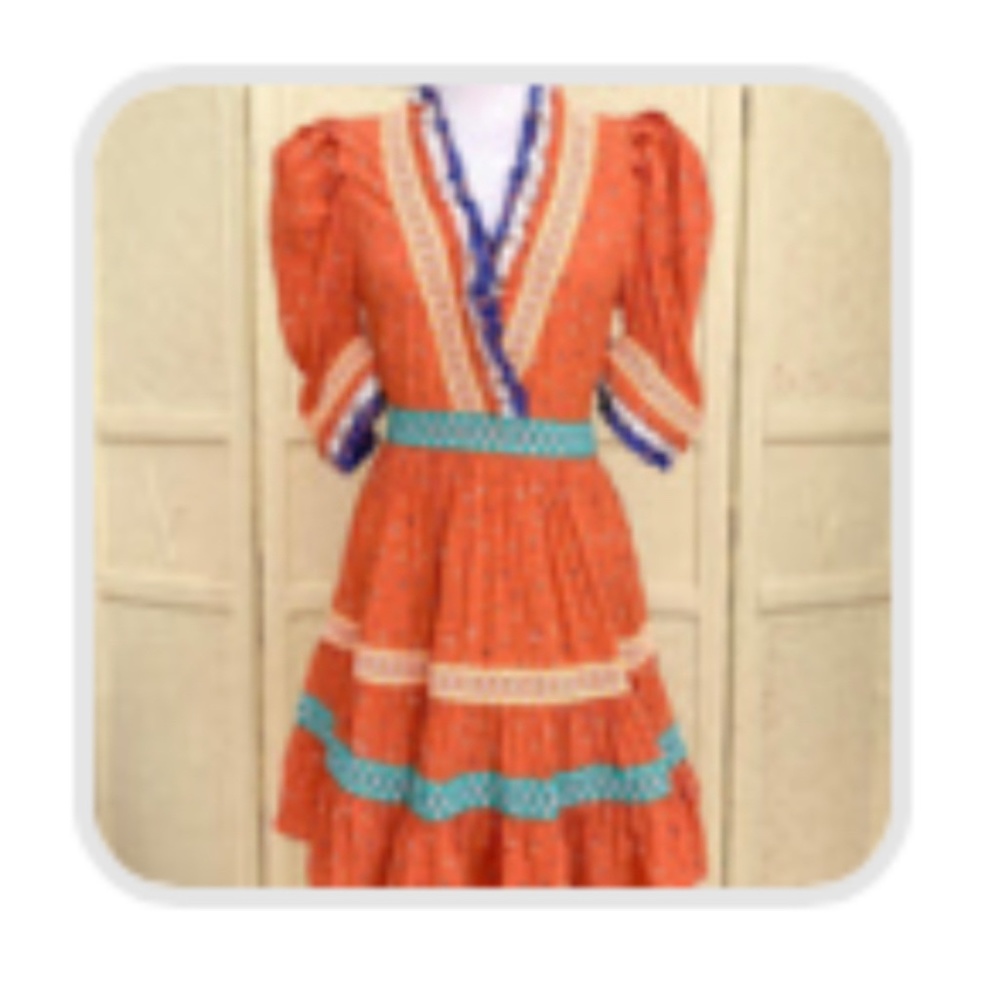 CeliaB Dress, XS, NWT